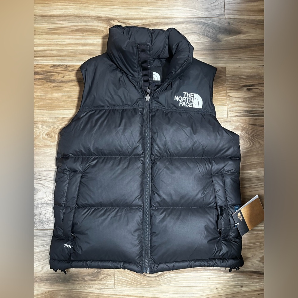 The North Face Vest 700